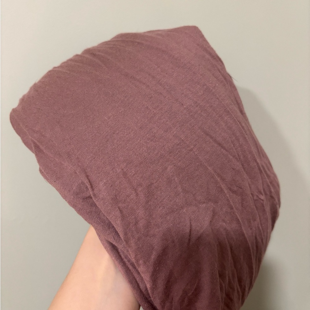 Solly Baby-Cottage Rose Wrap